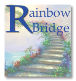 The Rainbow Bridge at Sam's Hope
