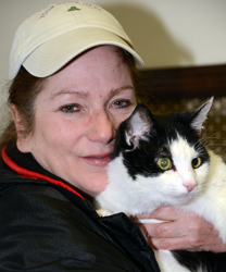 Zoey & Her Mom, Laura